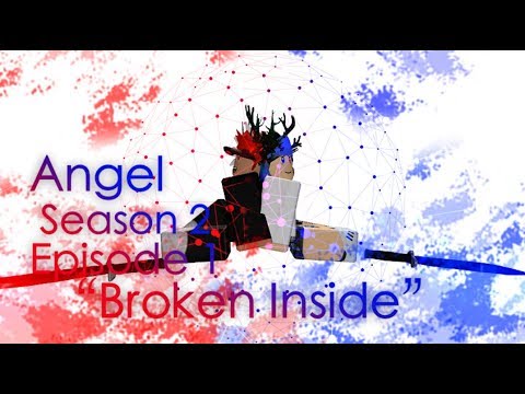 Angel season 2 episodes