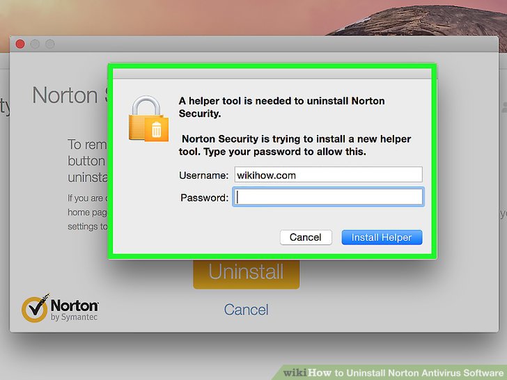 Install antivirus software for windows 7